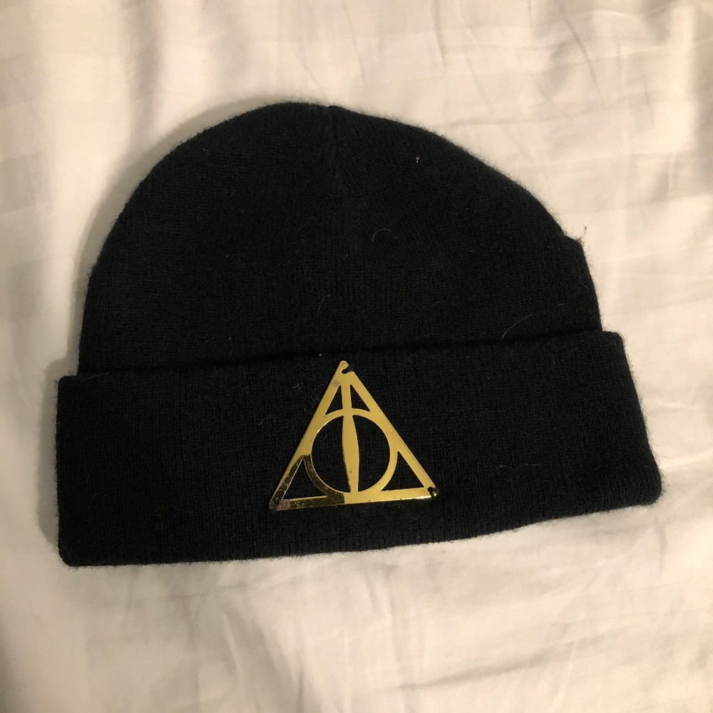 Harry Potter Beanie